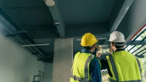 MEP BIM Coordination Team