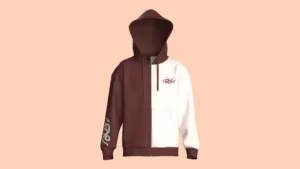 Childish Hoodie