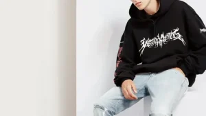 Vlone Hoodie