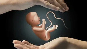 Ukraine Surrogacy