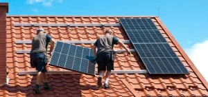 Solar Panels Melbourne