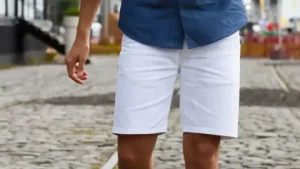 Godspeed Shorts