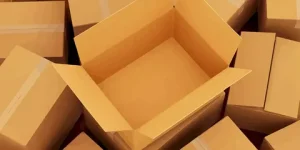 Mailer Boxes
