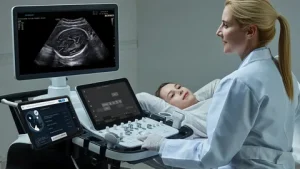 4D Ultrasound