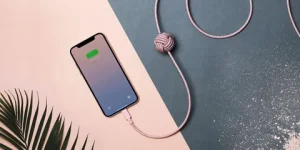 Charger Cover
