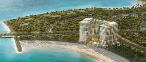 Al Marjan Island