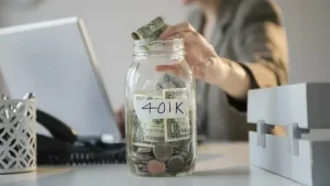 Retirement Saving