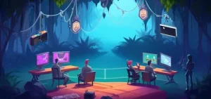 Game Development Company