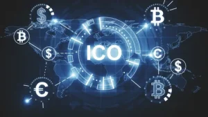 ICO Press