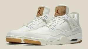Off White Jordan