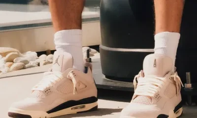 Off White Jordan