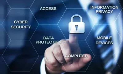cybersecurity