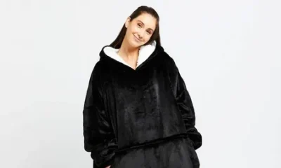 Comme Des Garcons Hoodies