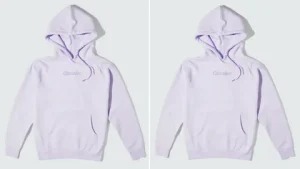 Comme Des Garcons Hoodies