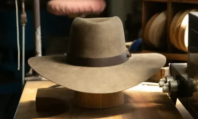Barbas Hats: Gorras Barbas Hats & CT Style