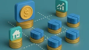 Fractional Asset
