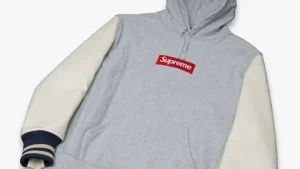 Supreme Graphic Hoodies