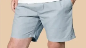 Essentials Shorts
