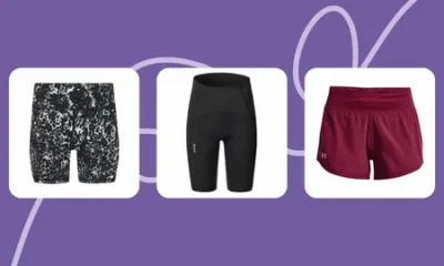 Carsick Shorts