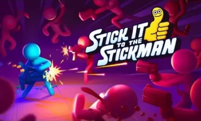 stickman
