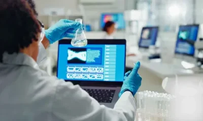 Laboratory Management