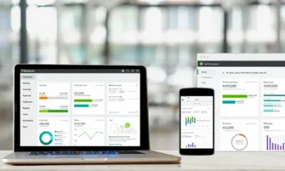 QuickBooks