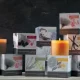 Custom Candle boxes