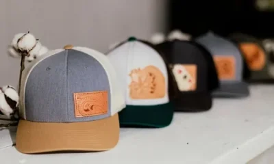 Barbas Hats