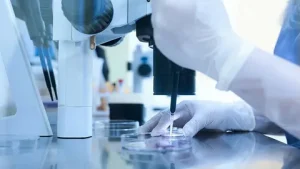 ICSI Treatment