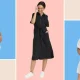 Cotton Summer Dresses