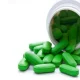 Super Green Tablets