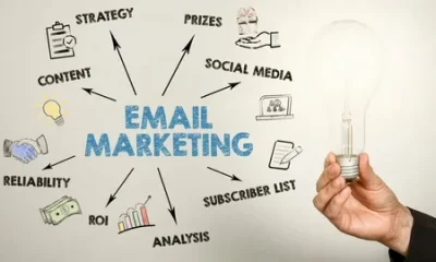 Qatar Email
