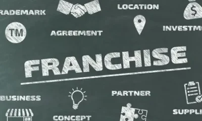 Best Franchise