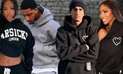 Carsick Clothing