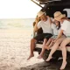 Taghazout Car Rental