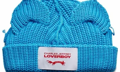 Loverboy Hat