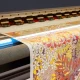 Digital Fabric Printing