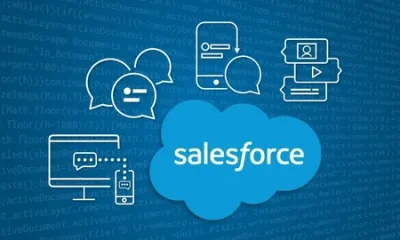 Salesforce Applications