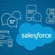 Salesforce Applications