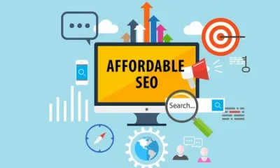 Affordable SEO