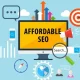 Affordable SEO