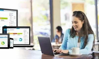 QuickBooks