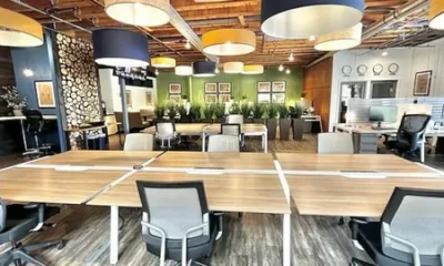 Coworking Space