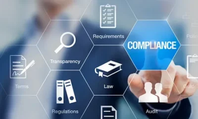 Compliance.