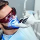 teeth whitening