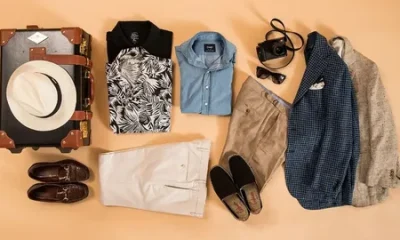 Temp Clothing