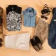 Temp Clothing
