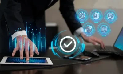 Business Software