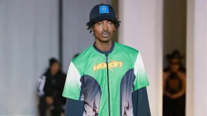 Heron Preston