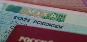 Schengen Visit Visa